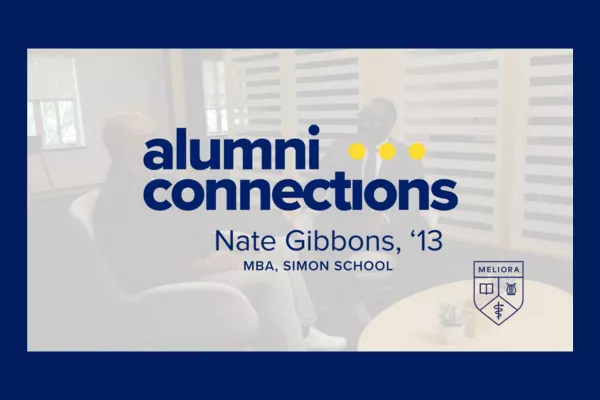 Alumni Connections