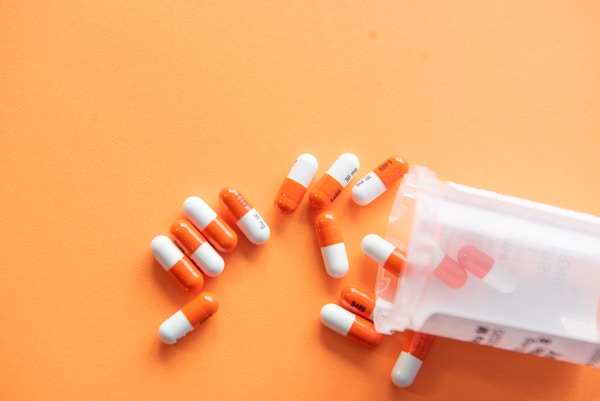 Pharmaceutical Industry