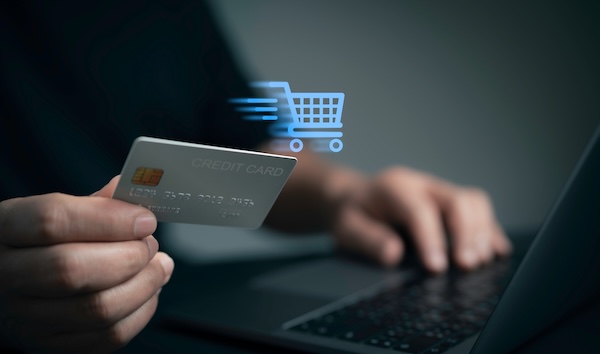Shopping Online