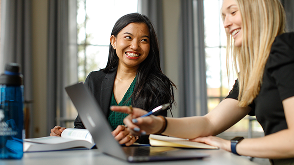 DBA Program Intensives