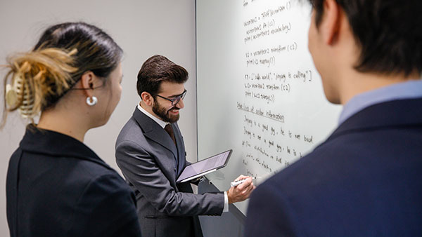 Data Science Simon MSBA