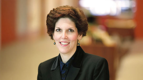 Loretta Mester