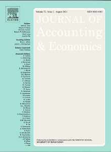 Simon PhD Faculty Journal