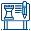 Strategy Icon