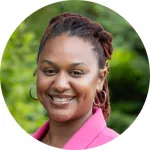 Jennelle Mitchell-Author