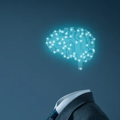 AI Brain Drain