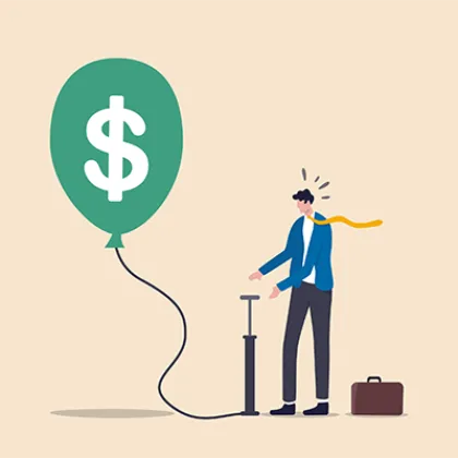 Dean Yeltekin takes a closer look at inflation and addresses six key questions related to its rise.