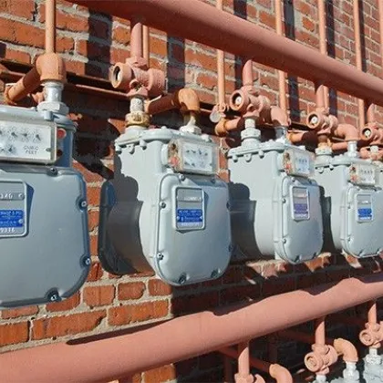 In this Q&A, Simon alumnus David Khani, MBA’93, shares his perspective on the obstacles and opportunities the U.S. energy sector must navigate in the quest for a clean, reliable source of energy.