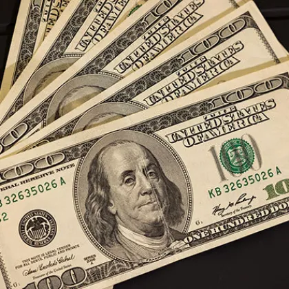 Simon Business School faculty weighs in on prevailing theories about the root causes and optimal solutions for rising inflation.